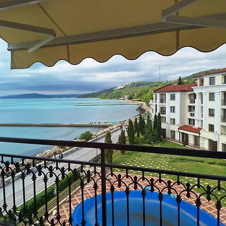 Apartamento Maraya 3 Carpe Diem Complex , , Free Parking *