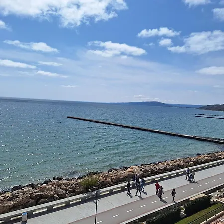 Maraya 3 Carpe Diem Complex , , Free Parking Apartamento *