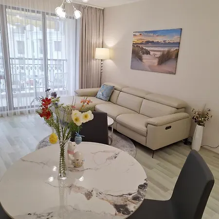 Maraya 3 Carpe Diem Complex , , Free Parking Apartamento Balchik