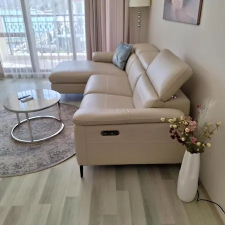 Apartamento Maraya 3 Carpe Diem Complex , , Free Parking