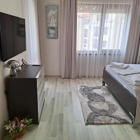 Maraya 3 Carpe Diem Complex , , Free Parking Apartamento