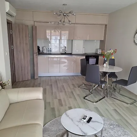 Maraya 3 Carpe Diem Complex , , Free Parking Apartamento Balchik