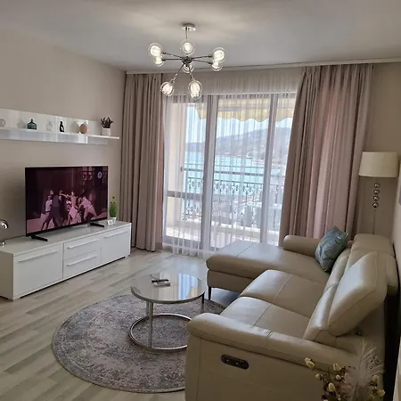 Maraya 3 Carpe Diem Complex , , Free Parking Balchik