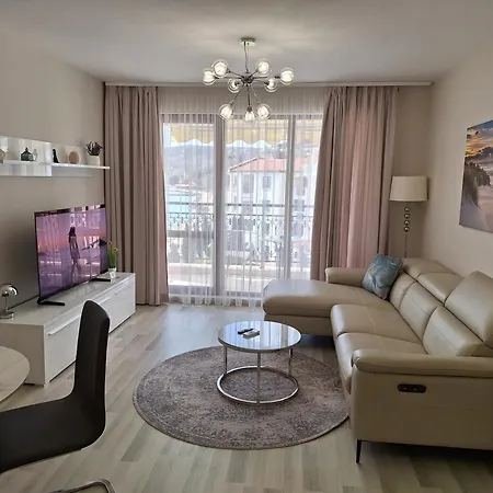 Maraya 3 Carpe Diem Complex , , Free Parking Balchik