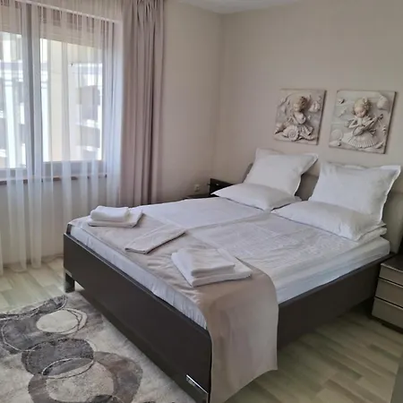 Apartamento Maraya 3 Carpe Diem Complex , , Free Parking *