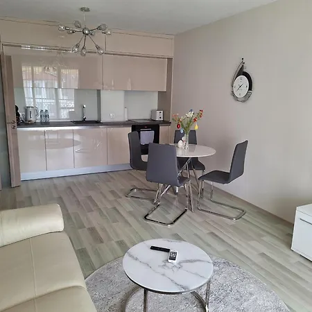 Apartamento Maraya 3 Carpe Diem Complex , , Free Parking