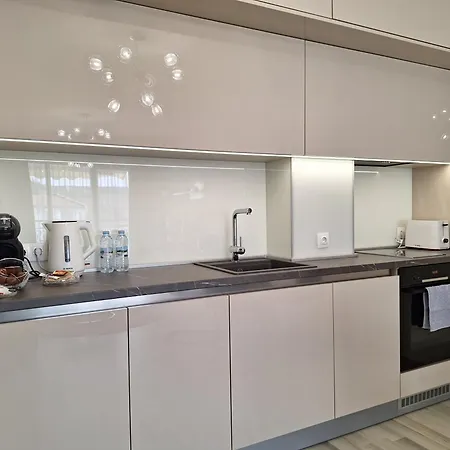 Maraya 3 Carpe Diem Complex , , Free Parking Apartamento