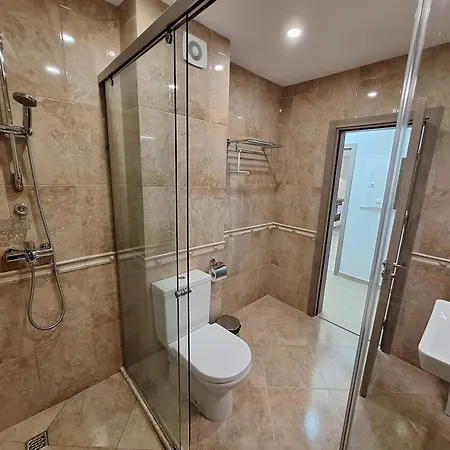 Maraya 3 Carpe Diem Complex , , Free Parking