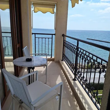 Apartamento Maraya 3 Carpe Diem Complex , , Free Parking