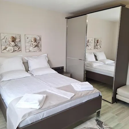 Maraya 3 Carpe Diem Complex , , Free Parking Apartamento