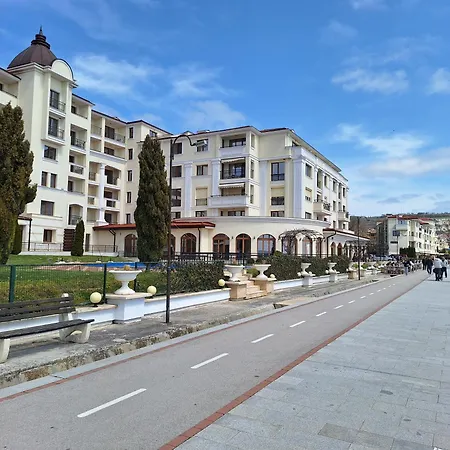 Maraya 3 Carpe Diem Complex , , Free Parking Apartamento Balchik