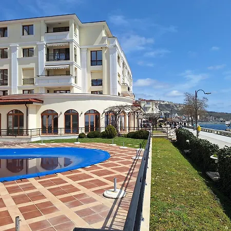 Maraya 3 Carpe Diem Complex , , Free Parking Balchik
