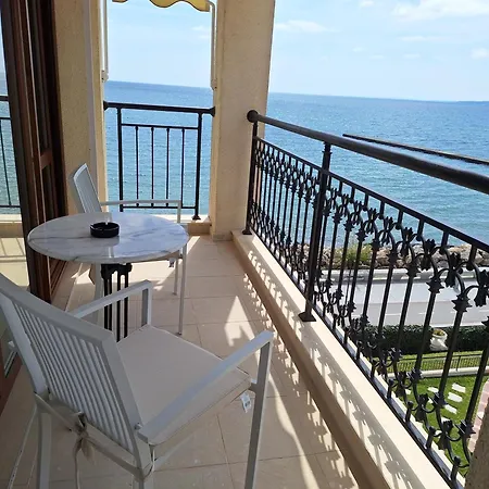 Maraya 3 Carpe Diem Complex , , Free Parking * Balchik