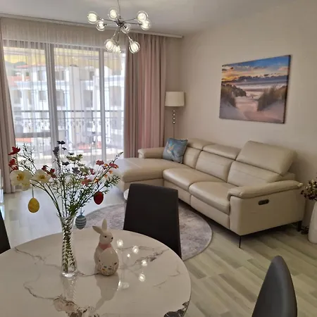 Maraya 3 Carpe Diem Complex , , Free Parking شقة بالشيك