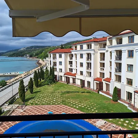Maraya 3 Carpe Diem Complex , , Free Parking Balchik