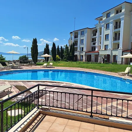 Apartamento Maraya 3 Carpe Diem Complex , , Free Parking